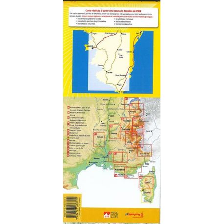 N°09 CORSE DU SUD