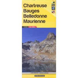 N°03 BAUGES CHARTREUSE BELLEDONNE