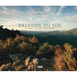 BALCONS DU SUD