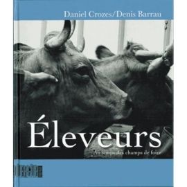 ÉLEVEURS AU TEMPS DES CHAMPS DE FOIRE