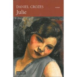 N°9 - JULIE - POCHE