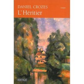 N°8 - L'HERITIER - POCHE