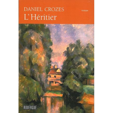 N°8 - L'HERITIER - POCHE