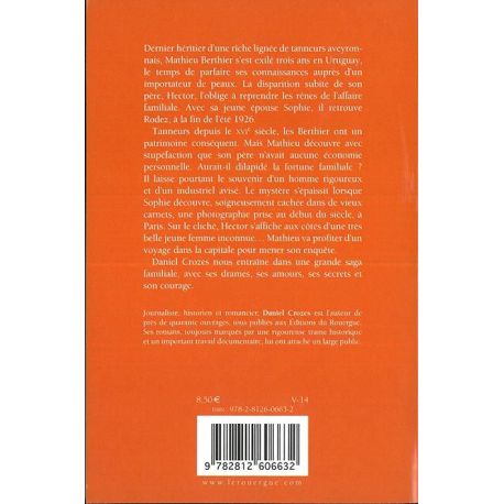 N°8 - L'HERITIER - POCHE