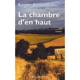 LA CHAMBRE D'EN HAUT
