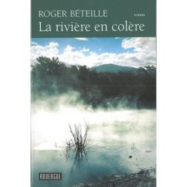 N°10 - LA RIVIERE EN COLERE - POCHE