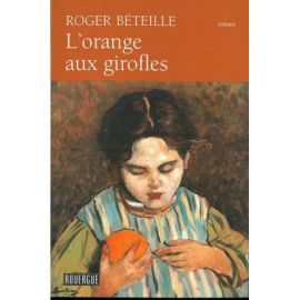 N°5 - L'ORANGE AUX GIROFLES - POCHE