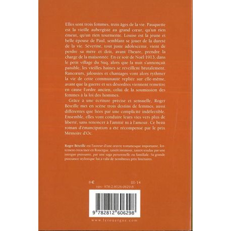 N°5 - L'ORANGE AUX GIROFLES - POCHE