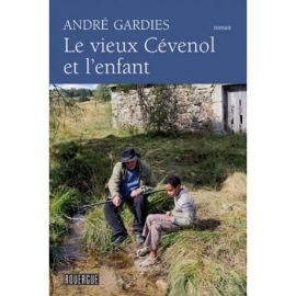 N°11 - LE VIEUX CEVENOL ET L'ENFANT POCHE