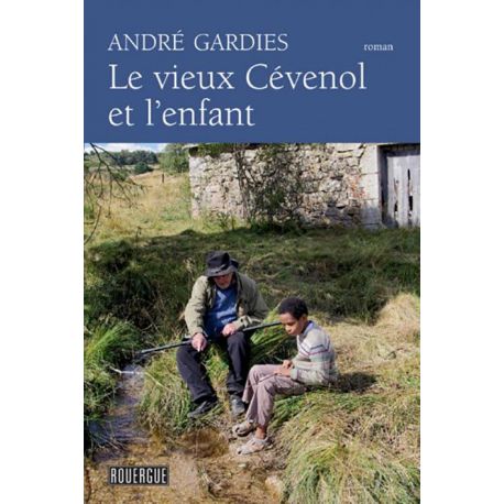 N°11 - LE VIEUX CEVENOL ET L'ENFANT POCHE