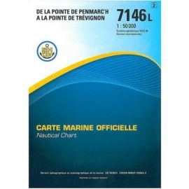 7146L DE LA POINTE DE PENMARC'H A LA POINTE DE TREVIGNON
