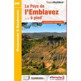 PAYS DE L'EMBLAVEZ P433