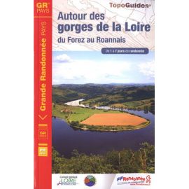 GRP AUTOUR DES GORGES DE LA LOIRE 420