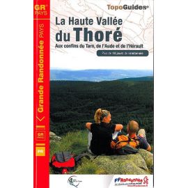 GRP LA HAUTE VALLEE DU THORE 812