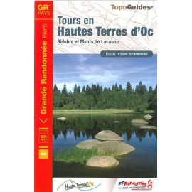GRP TOURS EN HAUTES TERRES D'OC 811
