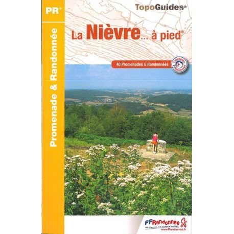 LA NIEVRE A PIED D058