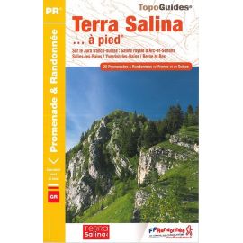 TERRA SALINA A PIED RE21