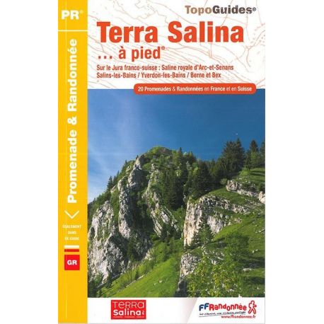 TERRA SALINA A PIED RE21