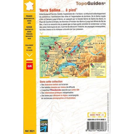 TERRA SALINA A PIED RE21