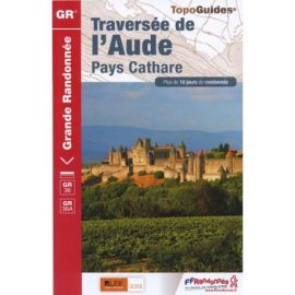 GR36/GR36A/GR36B LA TRAVERSÉE DE L'AUDE 360