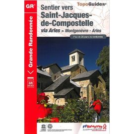 GR653D ST-JACQUES DE MONTGENÈVRE À ARLES 6531