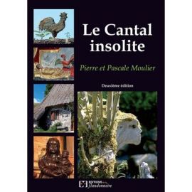 LE CANTAL INSOLITE