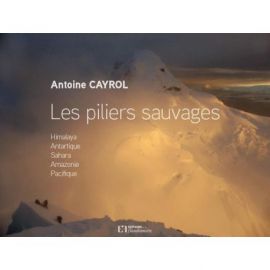 LES PILIERS SAUVAGES