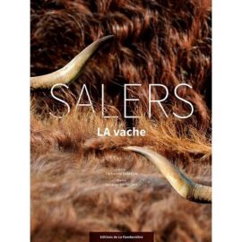 SALERS LA VACHE