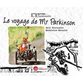 LE VOYAGE DE MR PARKINSON