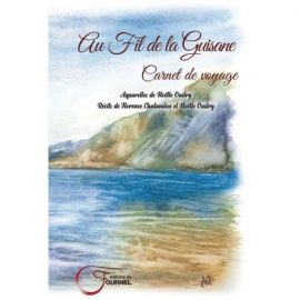 AU FIL DE LA GUISANE CARNET DE VOYAGE