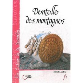 DENTELLE DES MONTAGNES