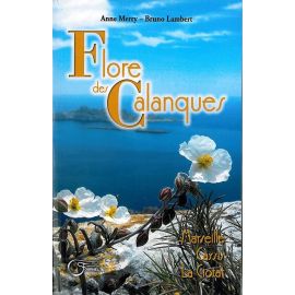 FLORE DES CALANQUES