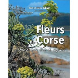 FLEURS DE CORSE FLEURS DE LA BAIE DE CUPABIA