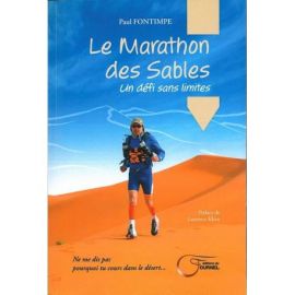 LE MARATHON DES SABLES UN DEFI SANS LIMITES
