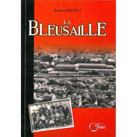 LA BLEUSAILLE