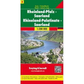 RHEINLAND- PFALZ - SAARLAND