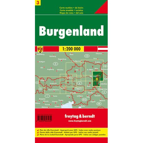 BURGENLAND (3)