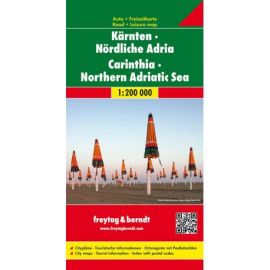 CARINTHIA - NORTHERN ADRIATIC