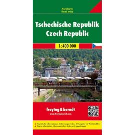 REPUBLIQUE TCHEQUE
