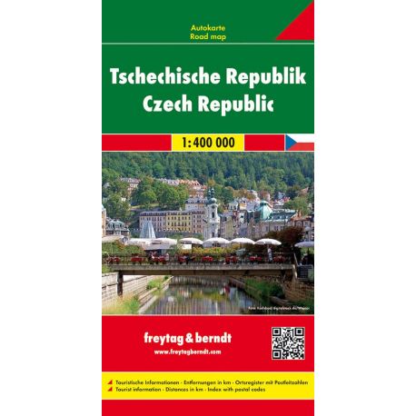 REPUBLIQUE TCHEQUE