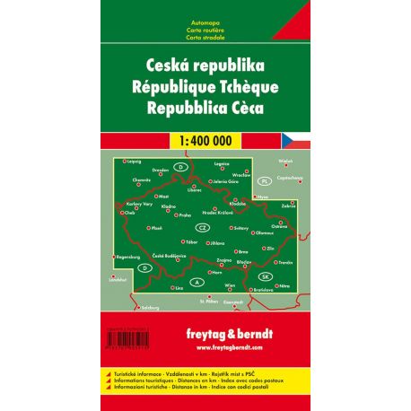 REPUBLIQUE TCHEQUE