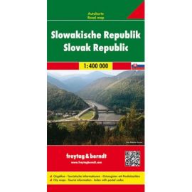 SLOVAQUIE REPUBLIQUE