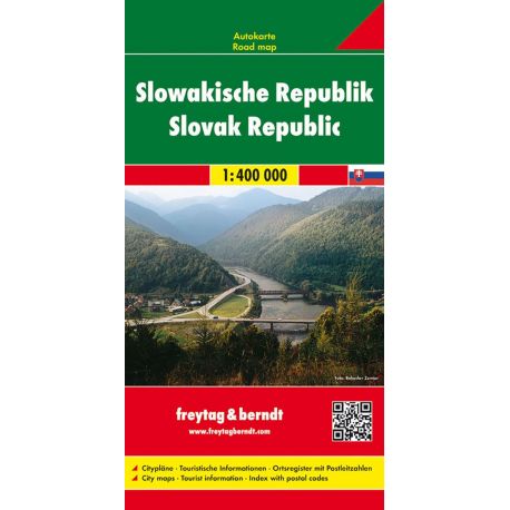 SLOVAQUIE REPUBLIQUE