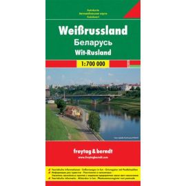 BIELORUSSIE - WEISSRUSSLAND