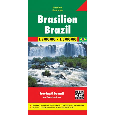 BRAZIL