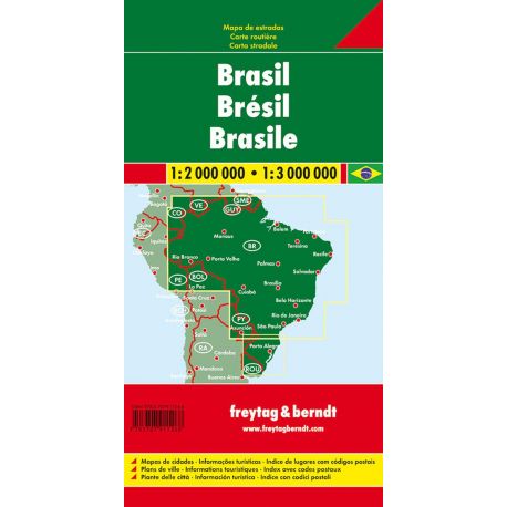 BRAZIL