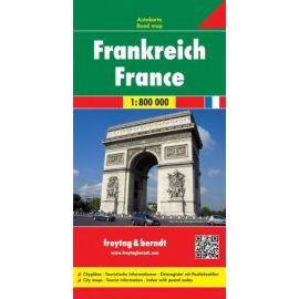 FRANKREICH - FRANCE