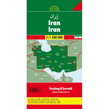 IRAN