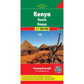 KENYA