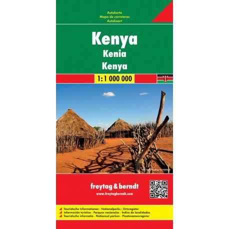 KENYA